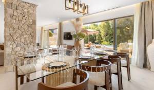 Verkauf Villa Cannes