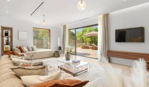 Verkauf Villa Cannes