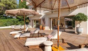 Verkauf Villa Cannes