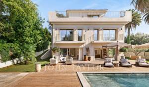 Verkauf Villa Cannes
