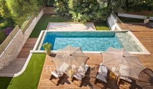 Verkauf Villa Cannes