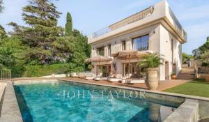 Verkauf Villa Cannes