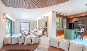 Verkauf Villa Cannes