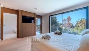 Verkauf Villa Cannes