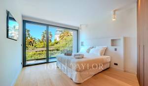 Verkauf Villa Cannes