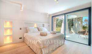 Verkauf Villa Cannes