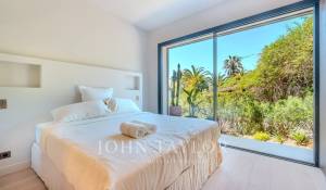 Verkauf Villa Cannes