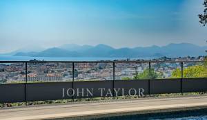 Verkauf Villa Cannes