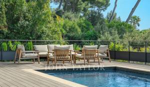 Verkauf Villa Cannes