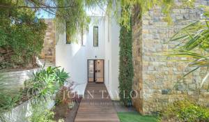 Verkauf Villa Cannes