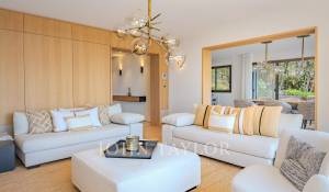 Verkauf Villa Cannes
