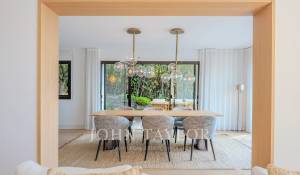 Verkauf Villa Cannes