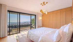 Verkauf Villa Cannes