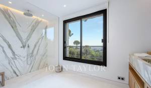 Verkauf Villa Cannes