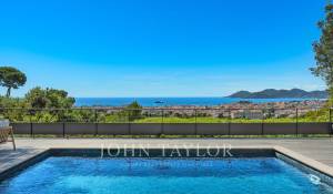 Verkauf Villa Cannes