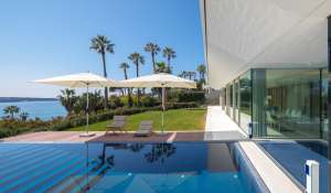 Verkauf Villa Cannes
