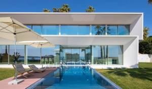 Verkauf Villa Cannes