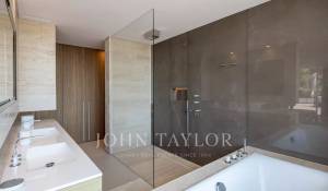 Verkauf Villa Cannes