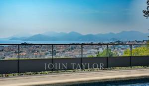 Verkauf Villa Cannes