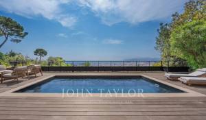 Verkauf Villa Cannes