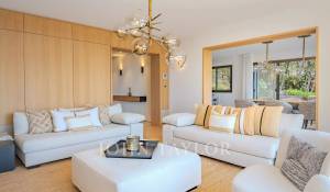 Verkauf Villa Cannes