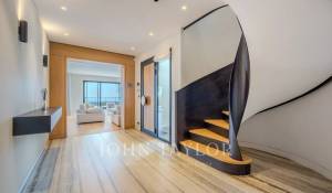 Verkauf Villa Cannes