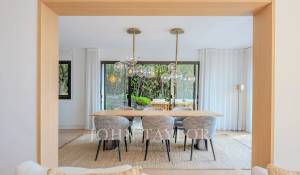 Verkauf Villa Cannes