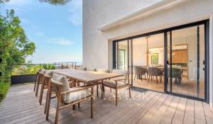 Verkauf Villa Cannes