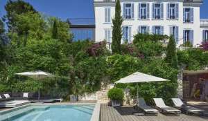 Verkauf Villa Cannes