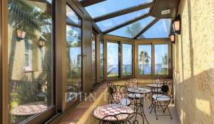 Verkauf Villa Cannes