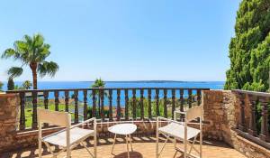 Verkauf Villa Cannes