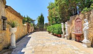 Verkauf Villa Cannes