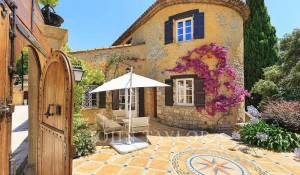 Verkauf Villa Cannes