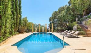 Verkauf Villa Cannes