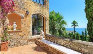 Verkauf Villa Cannes