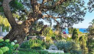 Verkauf Villa Cannes