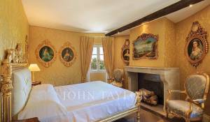 Verkauf Villa Cannes