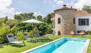 Verkauf Villa Cannes