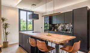 Verkauf Villa Cannes