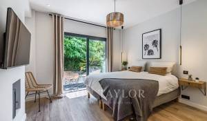 Verkauf Villa Cannes