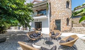 Verkauf Villa Cannes