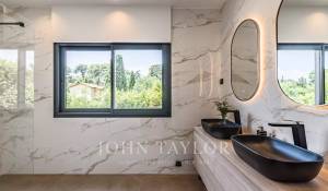 Verkauf Villa Cannes