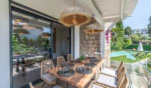 Verkauf Villa Cannes