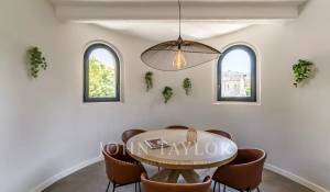 Verkauf Villa Cannes