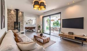 Verkauf Villa Cannes