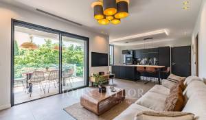 Verkauf Villa Cannes