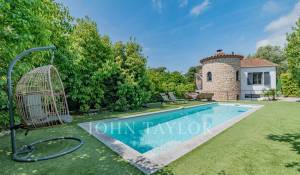 Verkauf Villa Cannes
