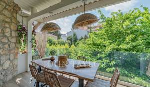 Verkauf Villa Cannes
