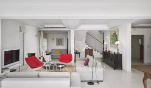 Verkauf Villa Cannes