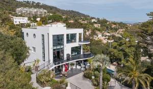 Verkauf Villa Cannes